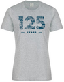 Algoma 125 Years T-Shirt- Women's