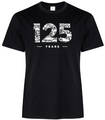 Algoma 125 Year T-shirt- Men's